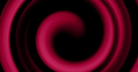 abstract spiral background for screensaver, PANTONE trend color 2023