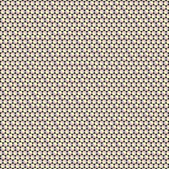  Hexagonal Maze pattern abstract illustration