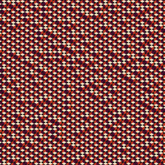  Hexagonal Maze pattern abstract illustration