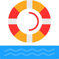 Lifebuoy Icon