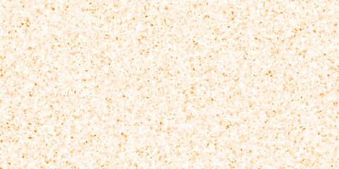 Quartz surface white for bathroom or kitchen countertop.Abstract design with white paper texture background and terrazzo flooring texture polished stone pattern old surface marble for background .