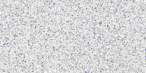 Quartz surface white for bathroom or kitchen countertop.Abstract design with white paper texture background and terrazzo flooring texture polished stone pattern old surface marble for background .