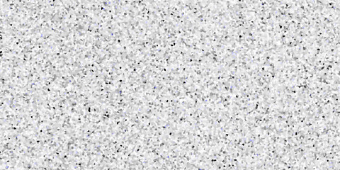 Quartz surface white for bathroom or kitchen countertop.Abstract design with white paper texture background and terrazzo flooring texture polished stone pattern old surface marble for background .