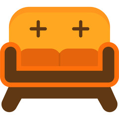 Sofa Icon