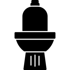 Toilet Icon