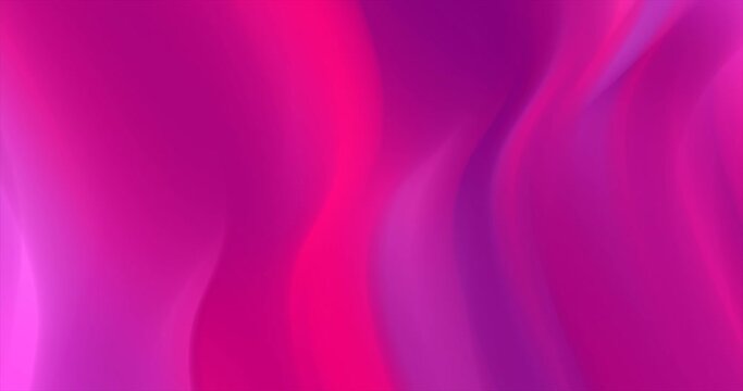 pink and purple gradient abstract background animation