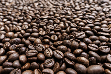 Coffee beans backgrounds