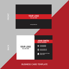modern business template