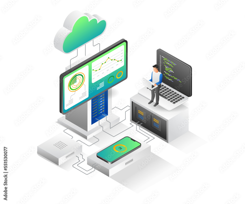 Aufkleber developers make smartphone application production