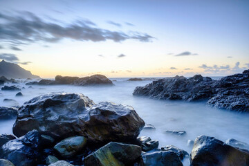 Teneriffa 2022 Küstenregion Osten
