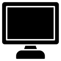 Monitor Icon