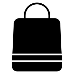 Shopping Bag Icon