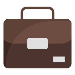 Briefcase Icon