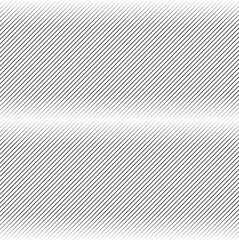 Abstract Black Diagonal Striped Background . Vector parallel slanting, oblique lines texture