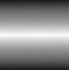 Abstract Black Diagonal Striped Background . Vector parallel slanting, oblique lines texture