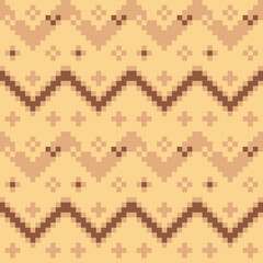 Seamless images are vector images. Suitable for seamless background work.