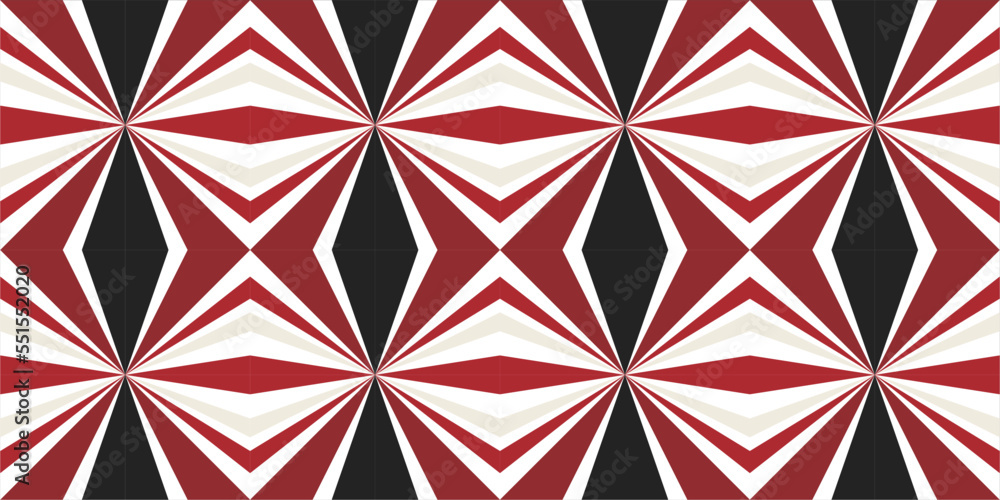 Poster abstract background field square vector