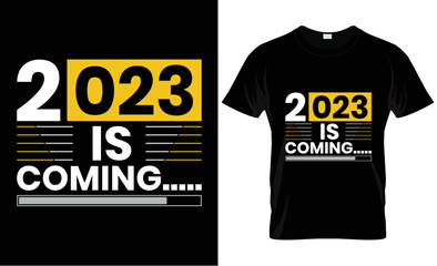 2023 t shirt design