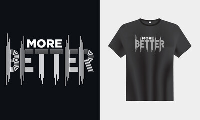  T-shirt design For Print