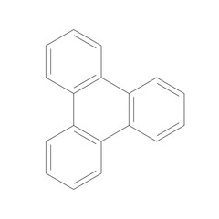 Abstract molecule icon. Symbol of chemistry, science, laboratory, education or biochemistry. Vector illustration