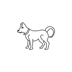 dog icon