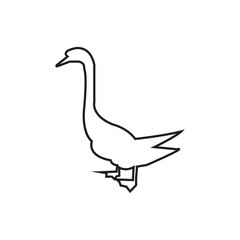 duck icon