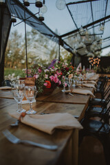 wedding decoration