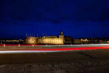 La ville close de Concarneau 