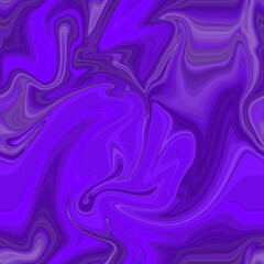 Obraz premium abstract geometric style watercolor texture seamless pattern