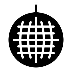 disco ball