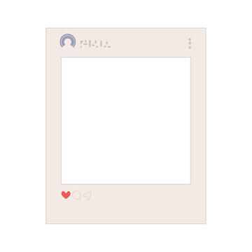 picture frame web