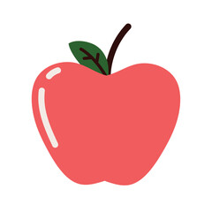 apple fruit icon