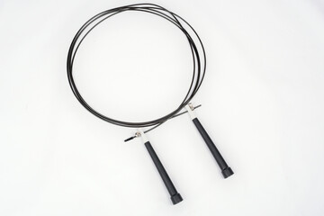 skipping rope equipment used for physical exercises