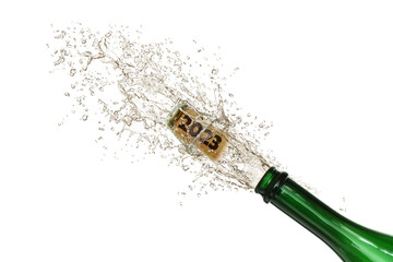 Silvester 332