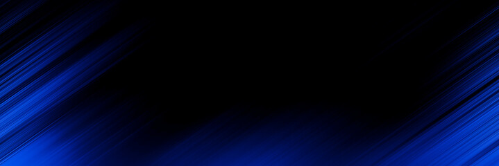 abstract blue and black are light pattern with the gradient is the with floor wall metal texture soft tech diagonal background black dark clean modern.