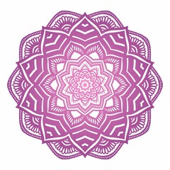 ornamental round ornament