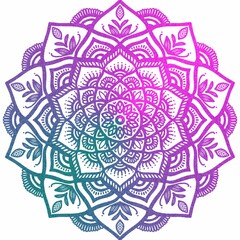 abstract background