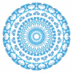 round ornament