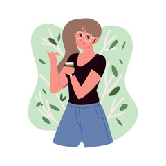 cruelty free, related