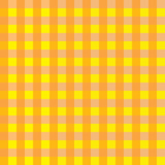 Background scotch pattern (่ogange, Yellow)	
