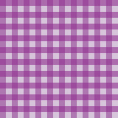 Background scotch pattern (่purple)	