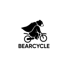 BEARCYCLE LOGO