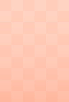 大きめの市松模様のおしゃれでかわいい背景 - 和風のシンプルな素材 - ピンク

