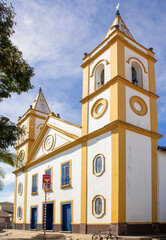 Igreja de Cunha