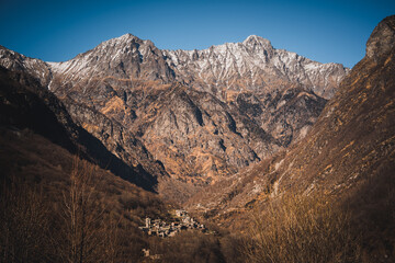 Val de Codera