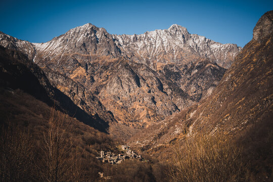 Val de Codera
