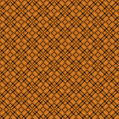 Brown Texture Knitting Square Shape Tiles Banner Background Wallpaper Textile Fashion Clothes Graphics Wrapping Paper Interior Design Background Wallpaper Carpet Decorative Element Geometric Pattern