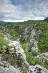 Griechenland - Zagoria - Vikos Schlucht