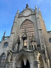 Chram svate Barbory, Kutna Hora