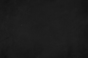 Old black paper background. Grunge wallpaper